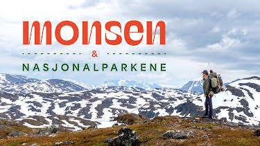 10:10: Monsen og nasjonalparkene: Varangerhalvøya – Hilsen fra urtiden | NRK 3 | 9/16 2026