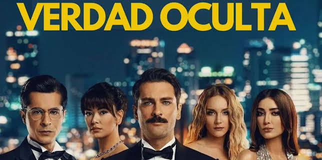 03:45: VERDAD OCULTA | Divinity | 10/29 2025