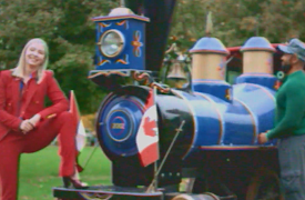 Sunshine City: Tunnel Vision