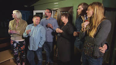 1:55 AM: Couples Come Dine with Me | Channel 4 | 6/10 2026