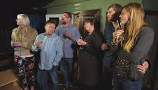 Couples Come Dine with Me