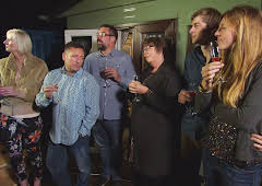 Couples Come Dine with Me