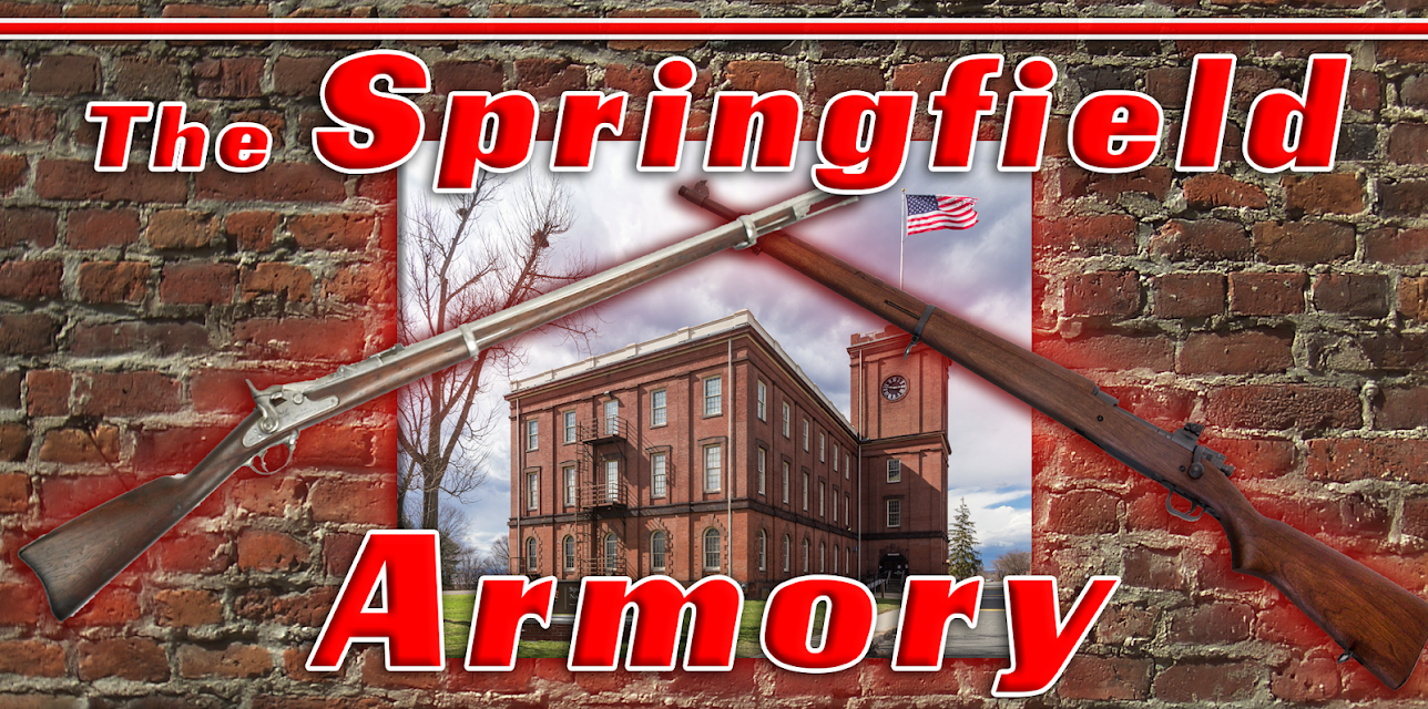 The Springfield Armory (2018)