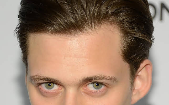 Bill Skarsgård