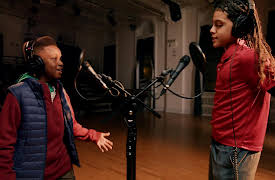 Alma's Way Shorts, Volume 1: My Way: Songwriting!