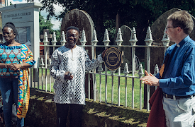 Africa and Britain: A Forgotten History: First Encounters