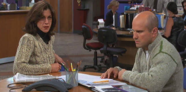 07:30: Just Shoot Me! (S6 E1) (S6) | TV6 | 3/17 2026