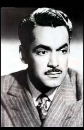 Ernesto Alonso as 