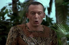 Star Trek: Voyager Season 1: Prime Factors