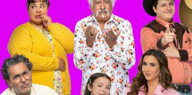 08:15: ¡Chócalas Compayito! | Canal de las Estrellas | 12/13 2025