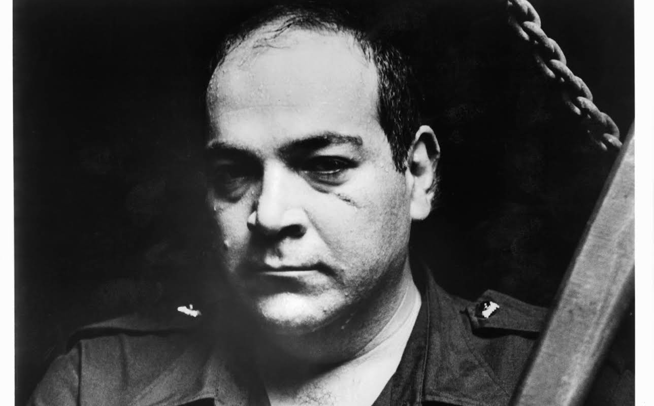 Paul L. Smith