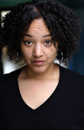 Isis Davis as 