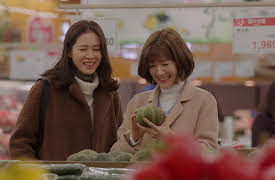 Something in the Rain: Something in the Rain Episode 3