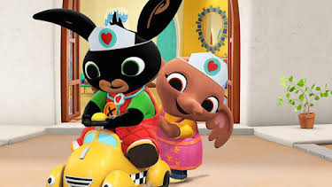 7:05 AM: Bing (S1) | Cbeebies | 12/30 2025