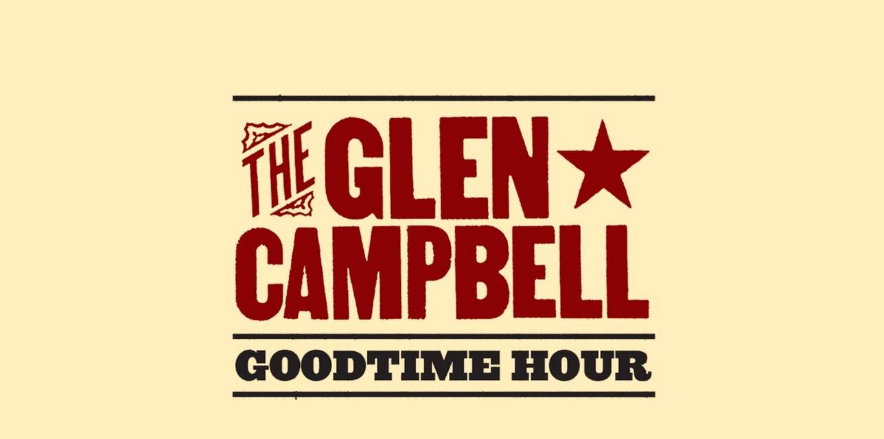 The Glen Campbell Goodtime Hour