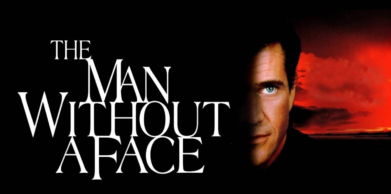 The Man Without a Face (1993)