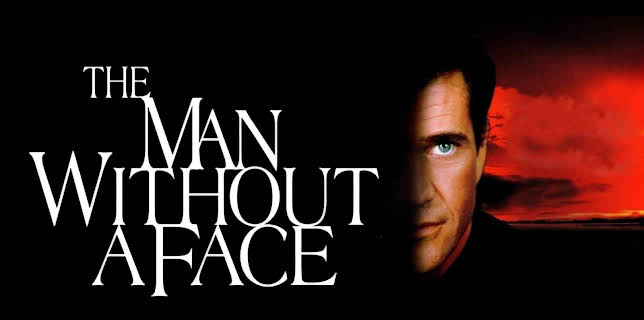 The Man Without a Face (1993)