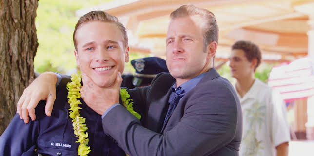 16:35: Hawaii Five-0 (S8 E10) (S8) | TV6 | 12/19 2025