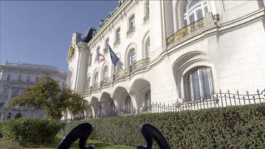 11:30: Wiens verborgene Palais (3/3) | 3SAT | 4/18 2026