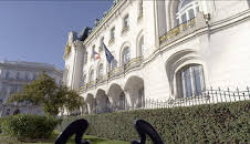Wiens verborgene Palais (3/3)