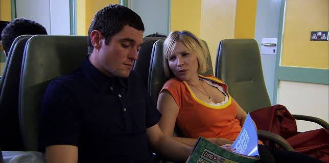 5:50 PM: Gavin & Stacey (S2 E3) (S2) | Dave | 12/23 2025