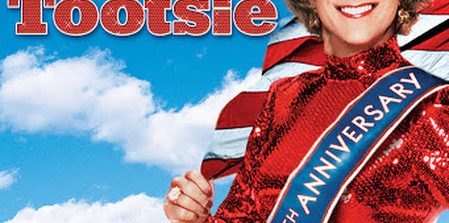 00:02: Tootsie (IMDb 7.4) | TCM | 11/10 2025