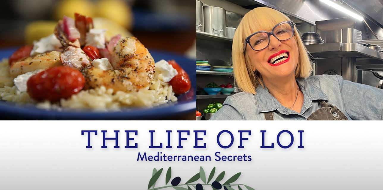 The Life of Loi: Mediterranean Secrets, Season 1