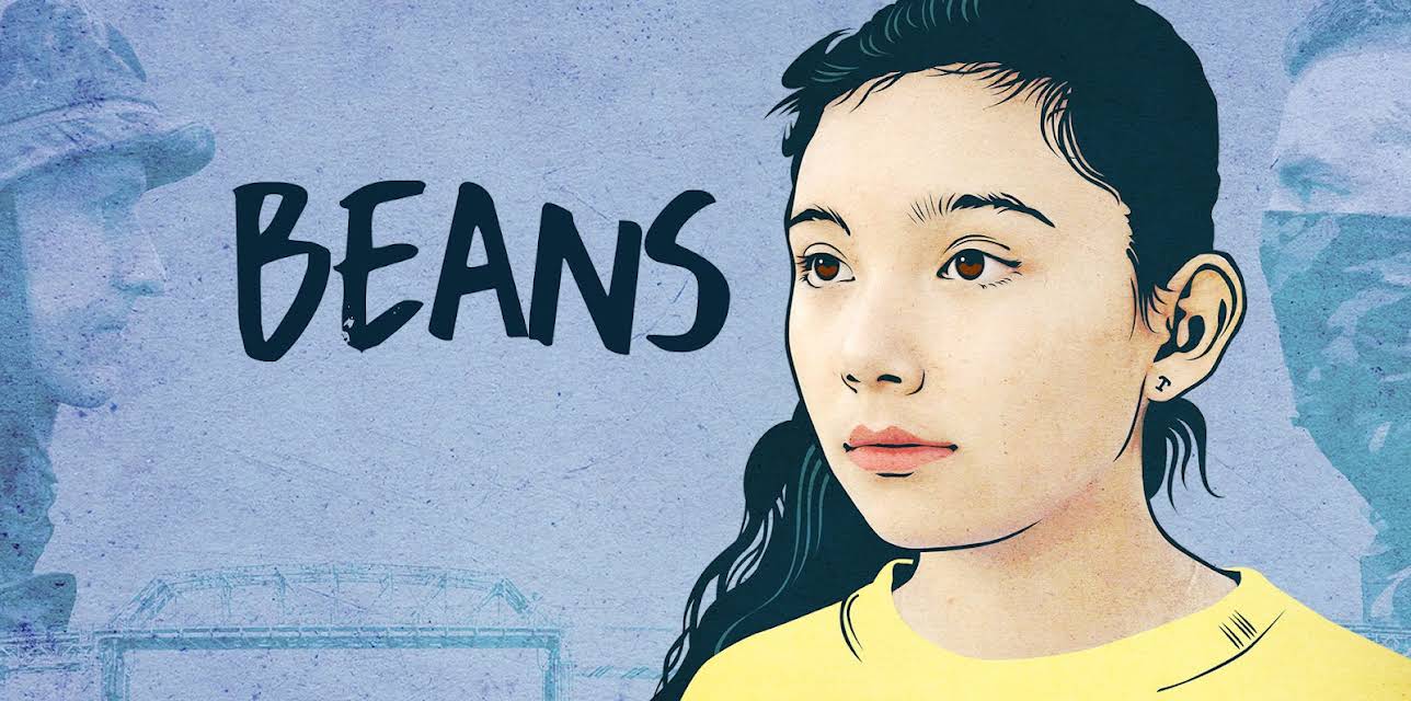 Beans (2021)