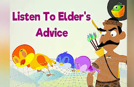Panchatantra Stories: Listen To Elder's Advice