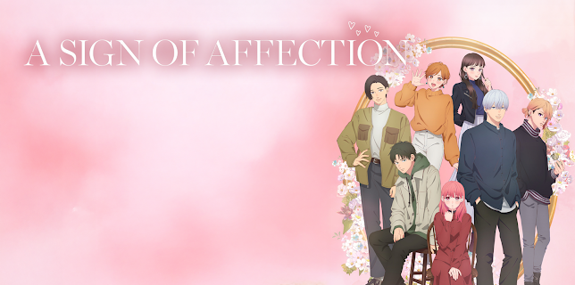 A Sign of Affection - Uncut