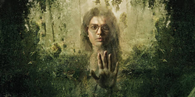 Boomika (Hindi) (2021)