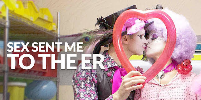 Sex Sent Me to the ER Season 1