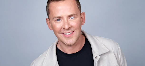 Scott Mills Appears in Public Following Sudden BBC Dismissal