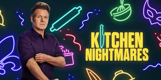 Kitchen Nightmares (2023)