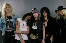 Guns N' Roses: Dangerous Band season-1: Guns N' Roses: America's Most Dangerous Band
