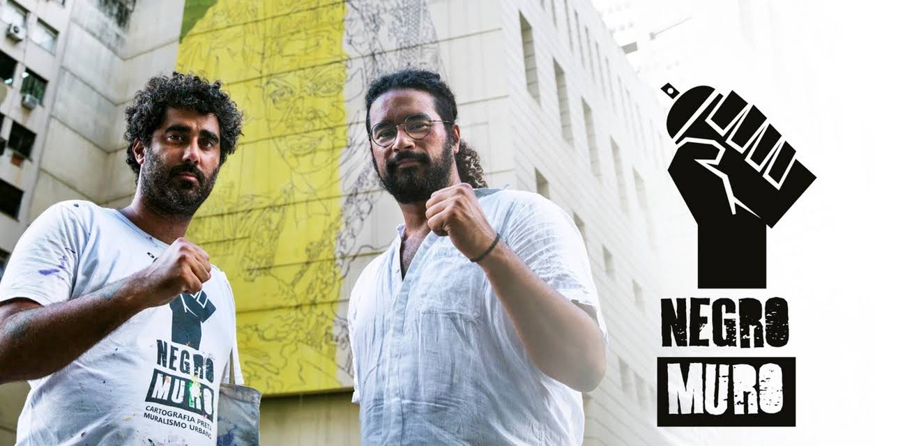 Negro Muro
