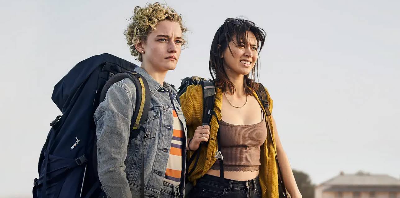 The Royal Hotel (2023)