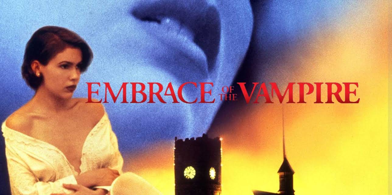 Embrace Of The Vampire (1995)