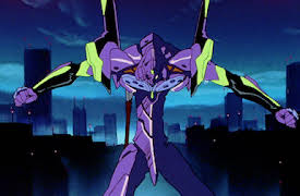 Neon Genesis Evangelion: Episode 2