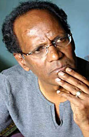 Virendra Saxena as 