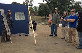 Big Giant Swords: Destroyeren