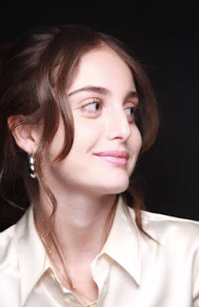 Sophie Lane Curtis as Director