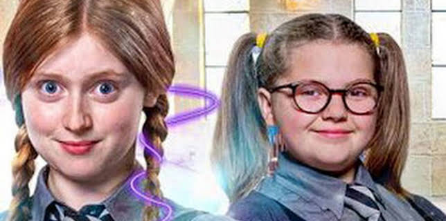 10:25: Sorgin baldarra | ETB 1 | 3/7 2026