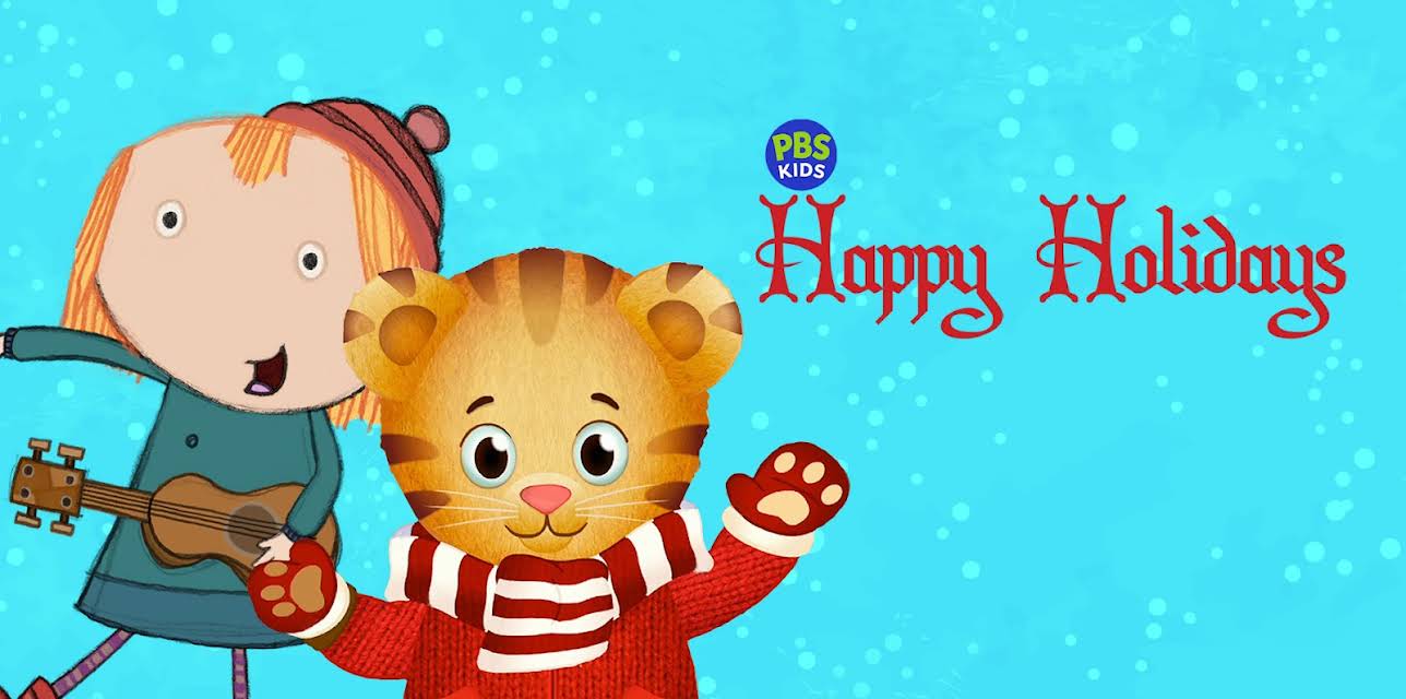PBS KIDS: Happy Holidays! (2019)