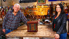 Salvage Hunters: The Restorers (S5 E6)