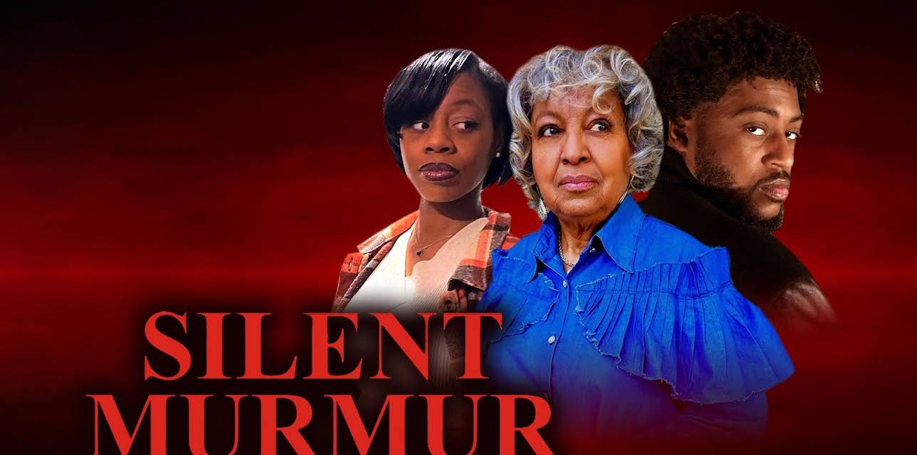 Silent Murmur (2025)
