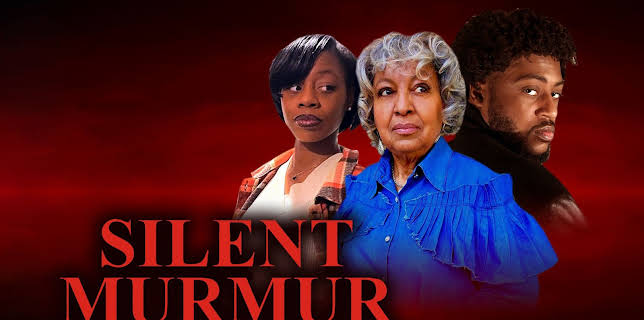 Silent Murmur (2025)