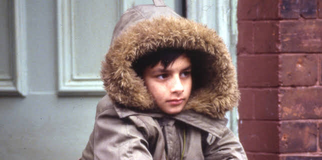 1:30 AM: East Is East | Channel 4 | 12/26 2025