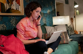 Family Justice, Season 1: The Collapse