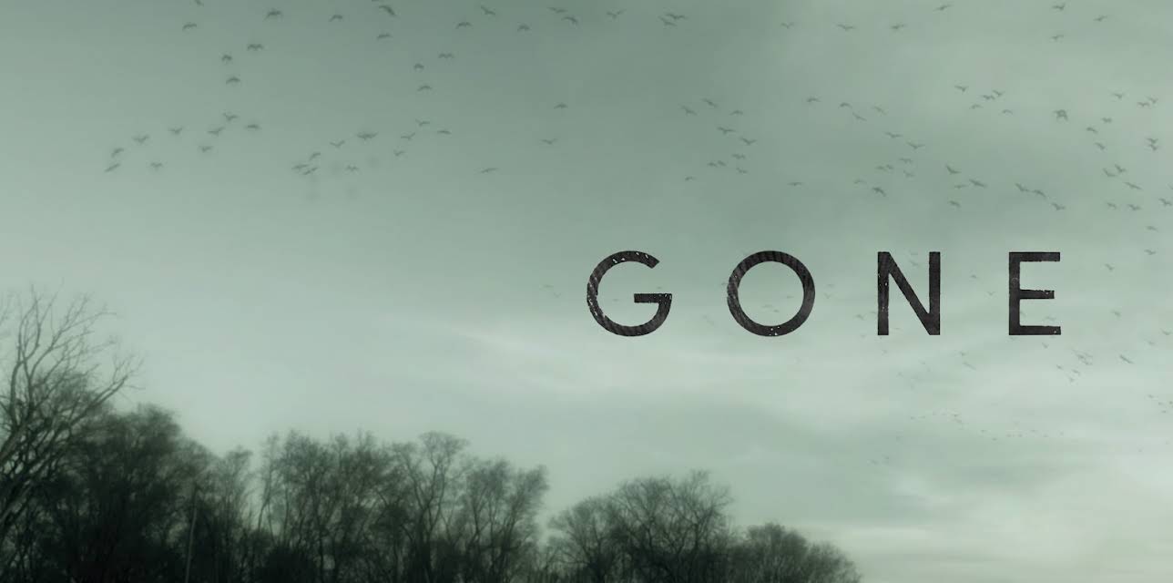 Gone Season 1